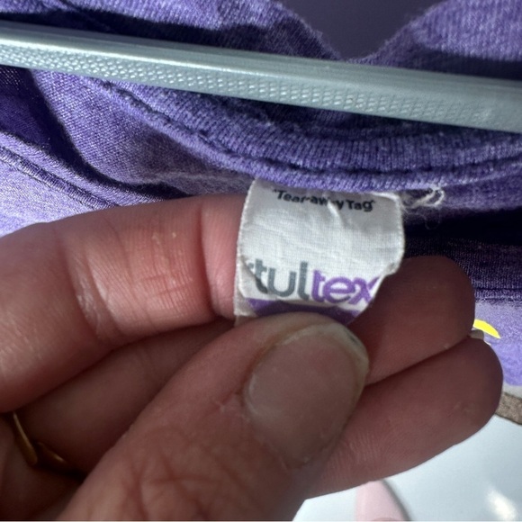 Red Hot‎ Chili Peppers European Tour 2012 Tshirt - Picture 4 of 5